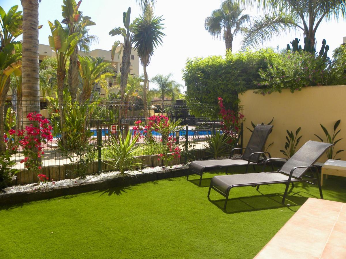Bahia Marinas - Tu Hogar Con Jardin Privado! *