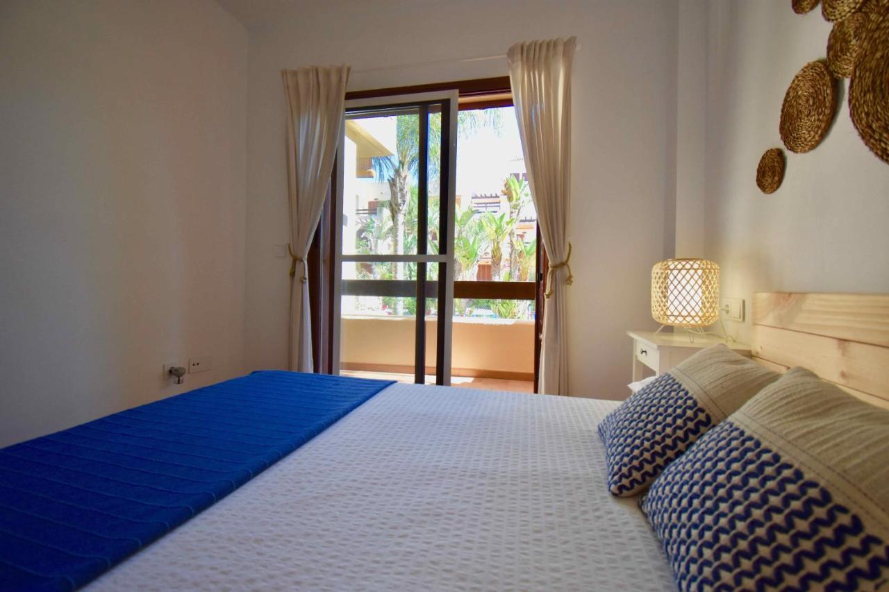 Bahia Marinas - Tu Hogar Con Jardin Privado! * Vera