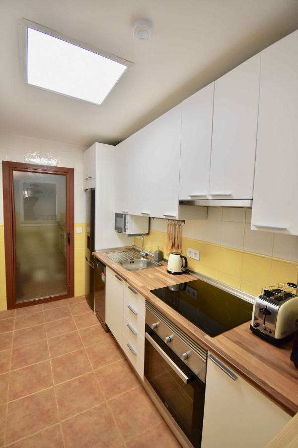 Bahia Marinas - Tu Hogar Con Jardin Privado! Appartement