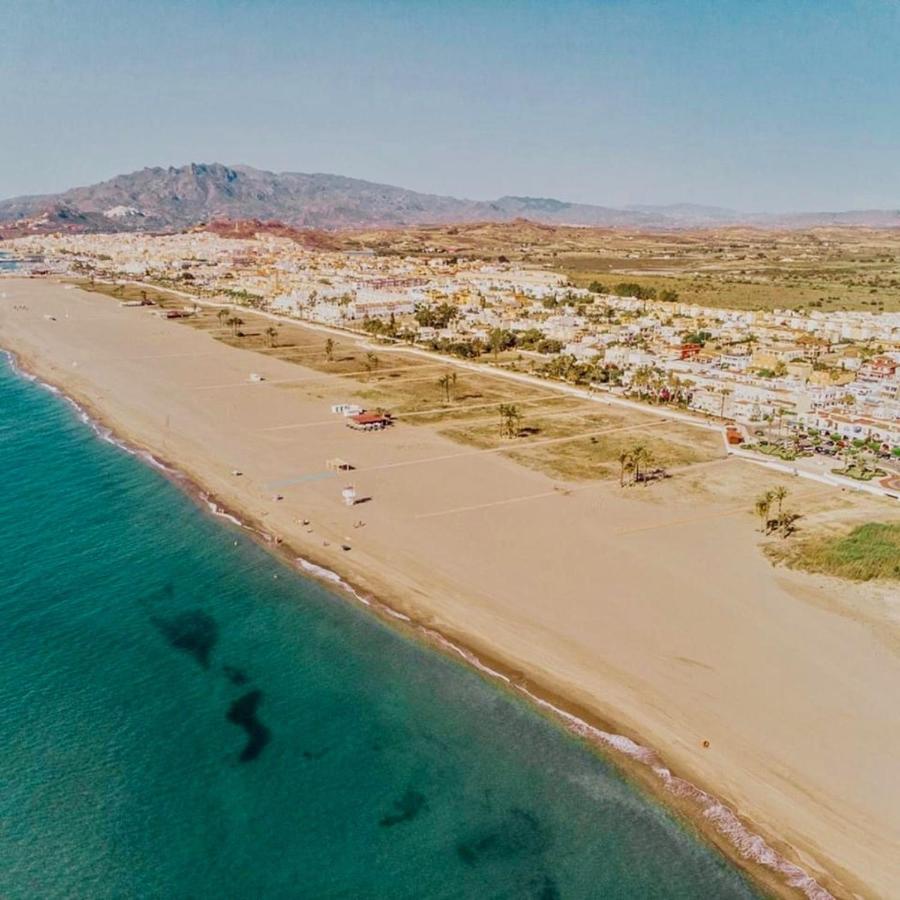 Bahia Marinas - Tu Hogar Con Jardin Privado! Vera