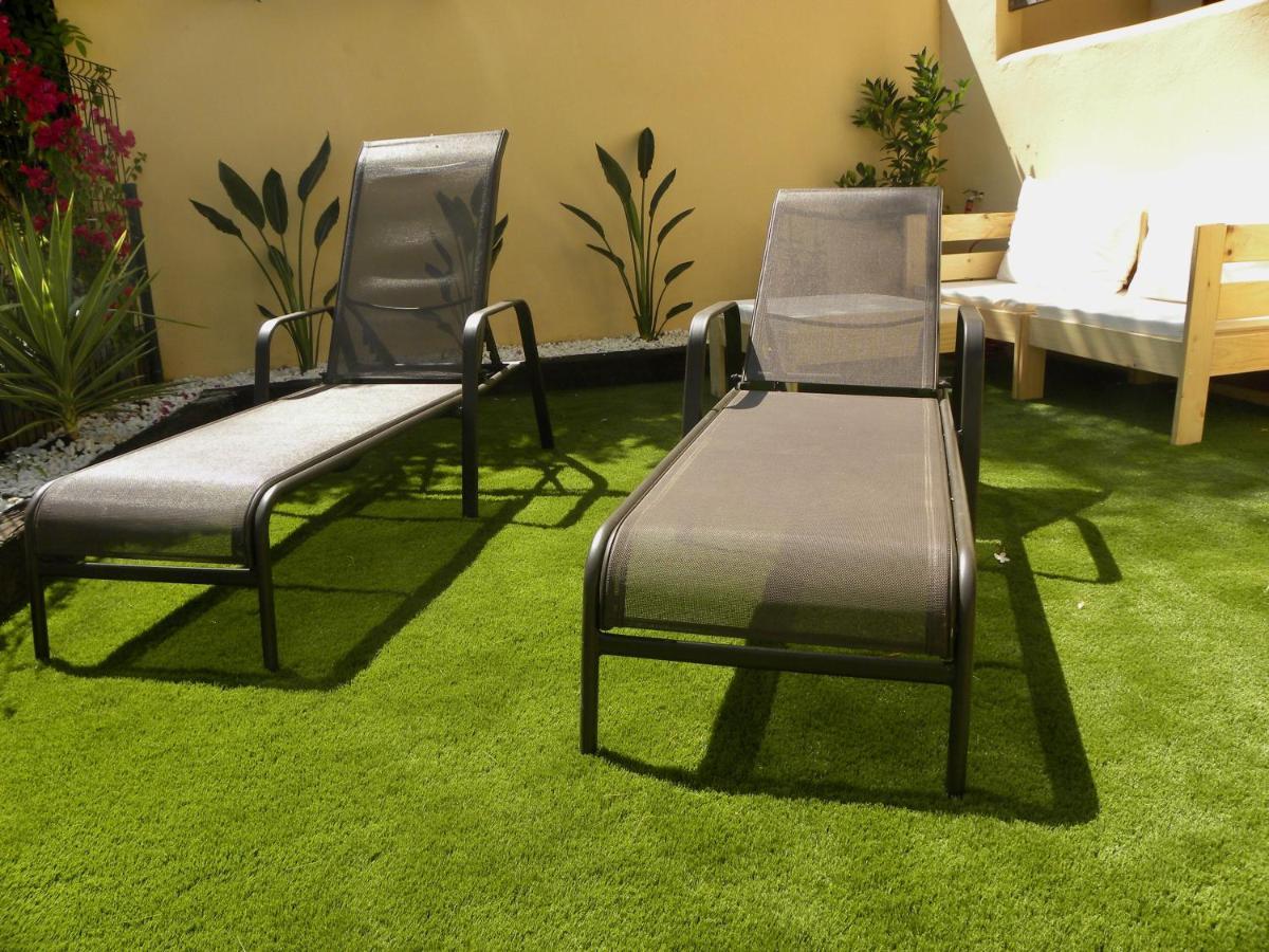 Bahía Marinas - Tu Casa Con Jardín Privado! Vera