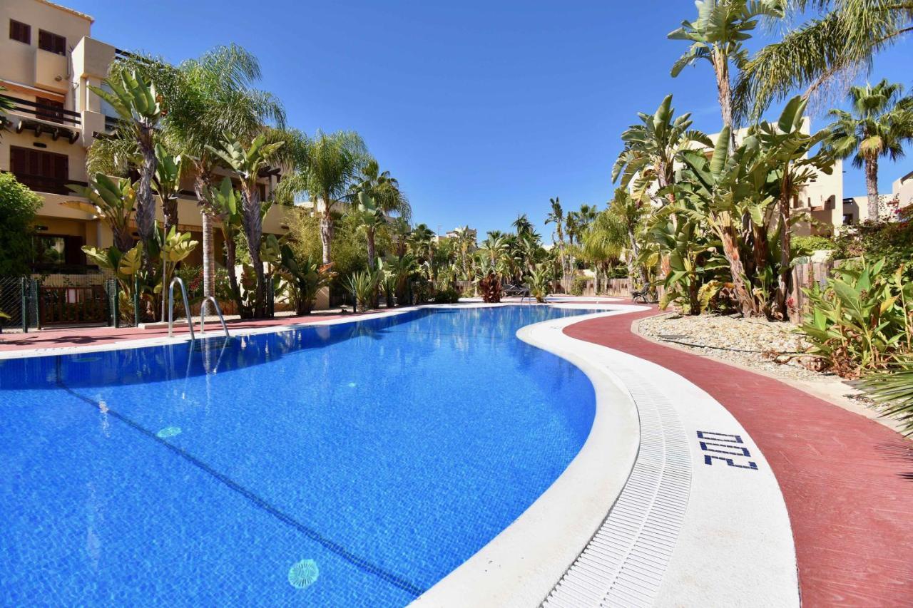 Apartamento Bahía Marinas - Tu Casa Con Jardín Privado! *