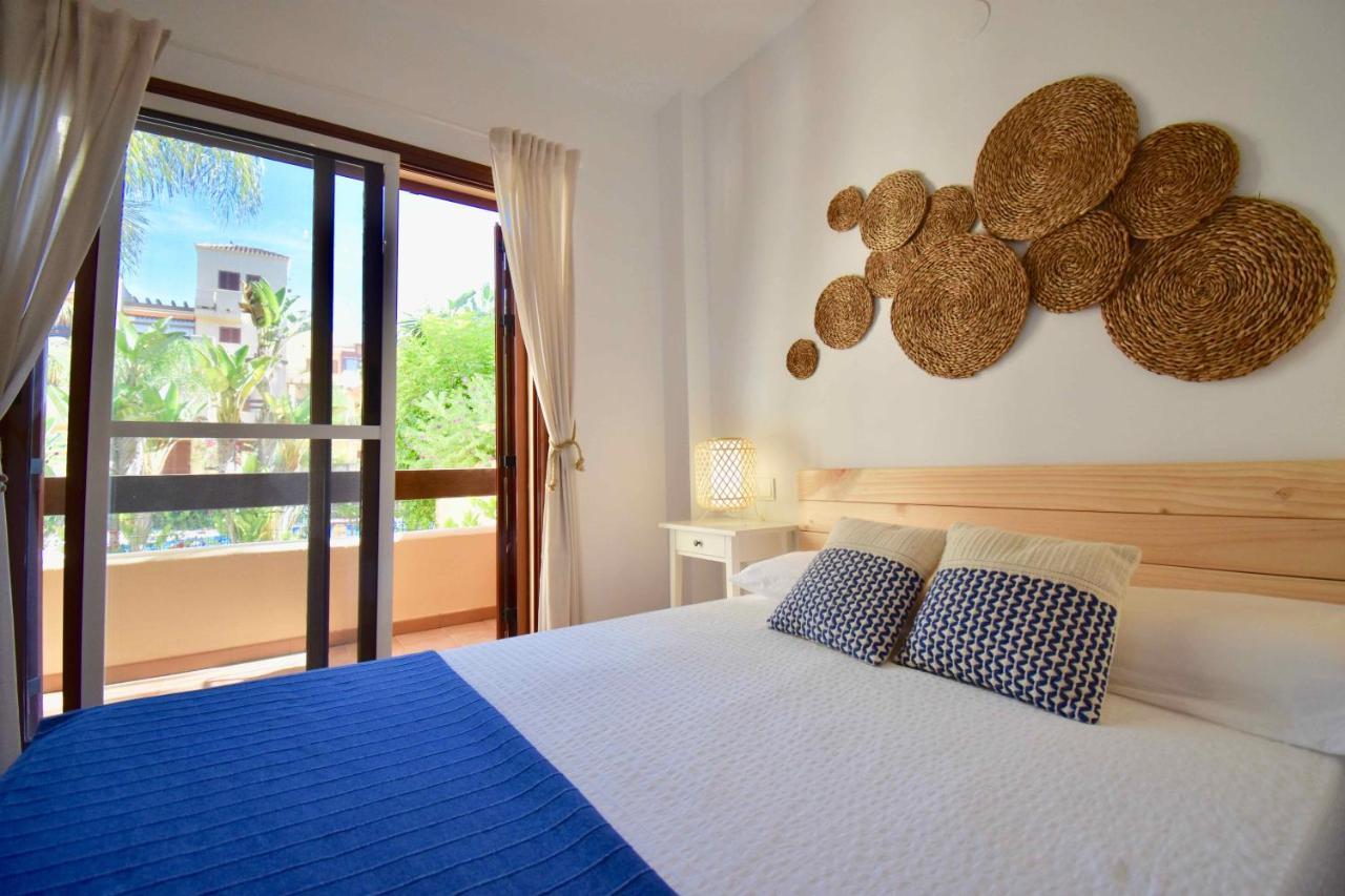 Bahía Marinas - Tu Casa Con Jardín Privado! Apartamento *
