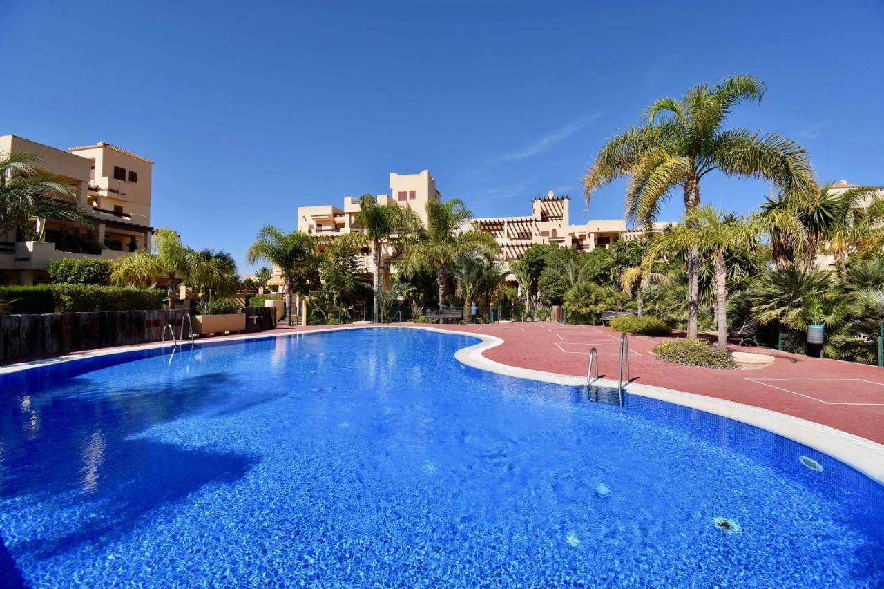 Bahía Marinas - Tu Casa Con Jardín Privado! * Vera