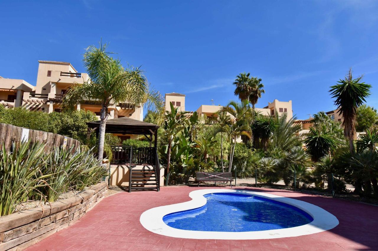 Bahía Marinas - Tu Casa Con Jardín Privado! * Vera