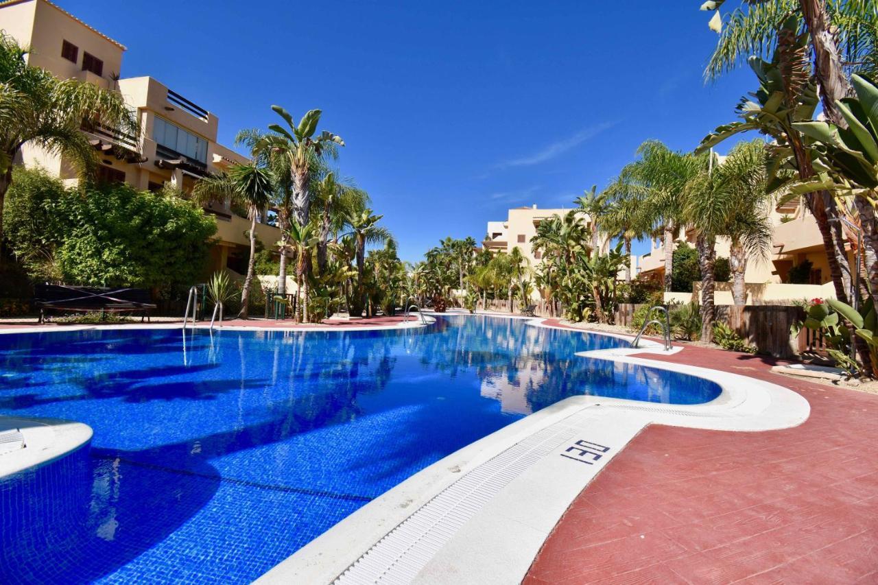 Bahía Marinas - Tu Casa Con Jardín Privado! * Vera