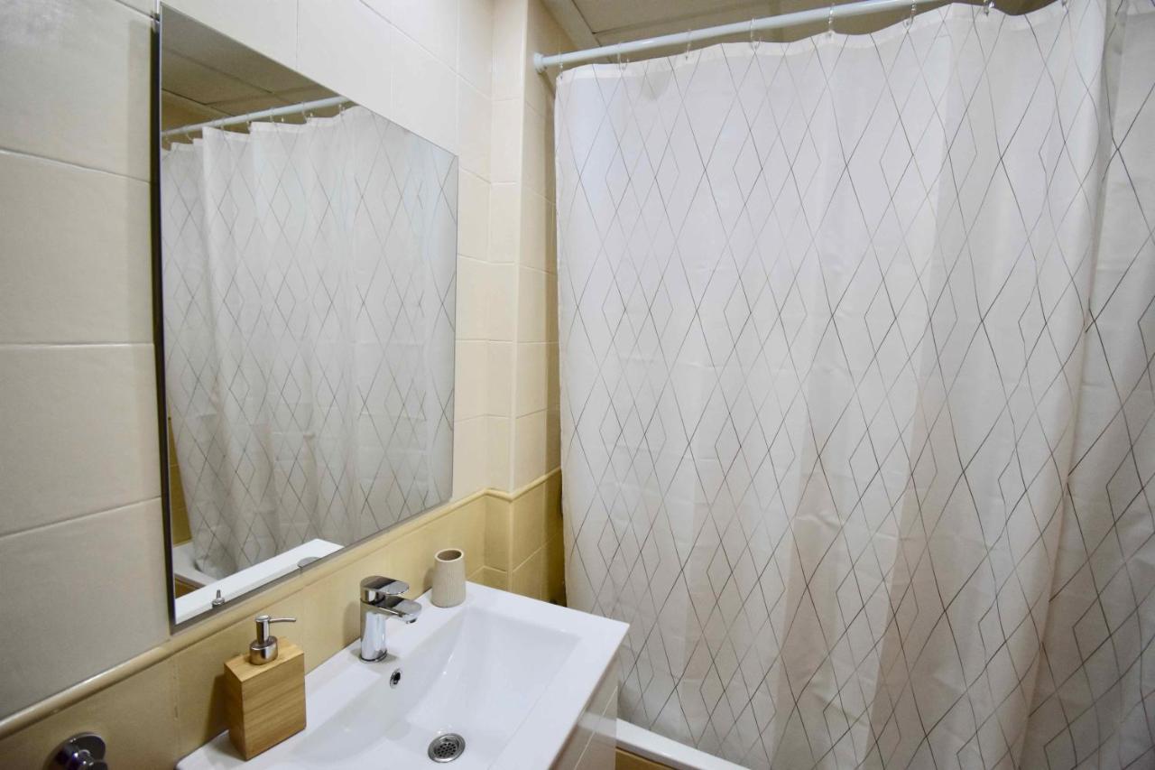 Bahía Marinas - Tu Casa Con Jardín Privado! Apartamento *