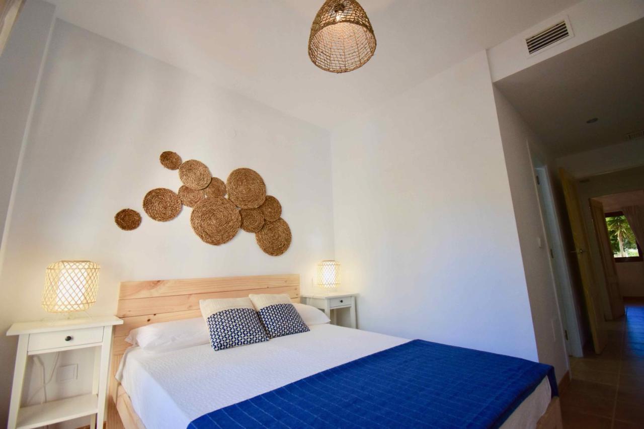 Bahía Marinas - Tu Casa Con Jardín Privado! Apartamento *